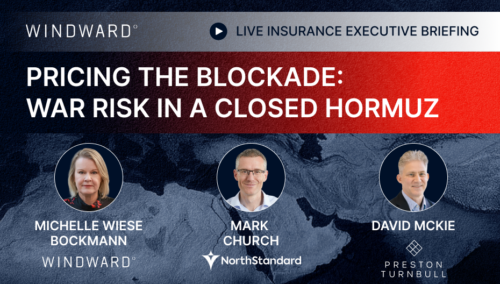 Featured Image - Executive Briefing - Pricing the Blockade_ War Risk in a Closed Hormuz