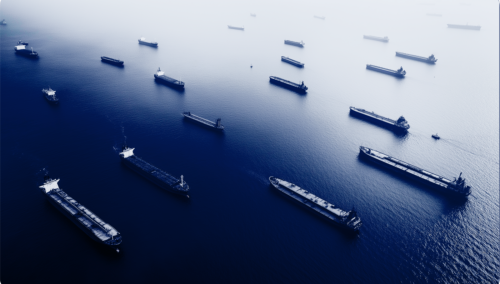 OCCRP: Over 1,100 Ships Face Massive GPS Spoofing