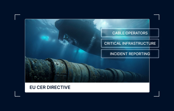 Could Your Cable Operation Be Designated Under EU CER?