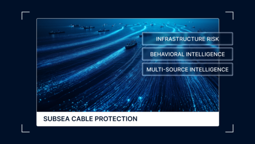 Why Behavioral Intelligence Now Defines Cable Protection