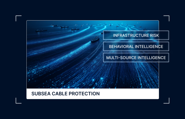 Why Behavioral Intelligence Now Defines Cable Protection