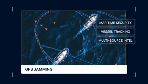 What Is GPS Jamming and Why Is It Surging in 2026?