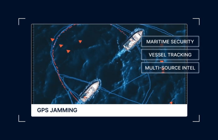 What Is GPS Jamming and Why Is It Surging in 2026?