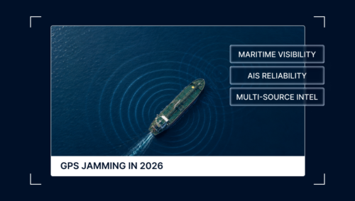 GPS Jamming Is Mainstream: Changes Between 2025 and 2026