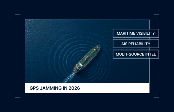 GPS Jamming Is Mainstream: Changes Between 2025 and 2026