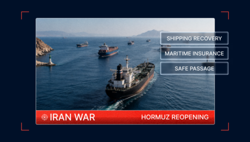 U.S.-Iran Agree to End Hormuz Conflict: A Cautious Reopening
