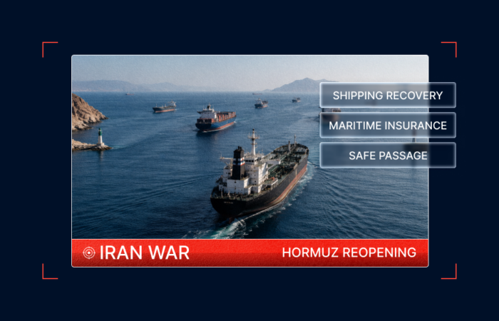 U.S.-Iran Agree to End Hormuz Conflict: A Cautious Reopening