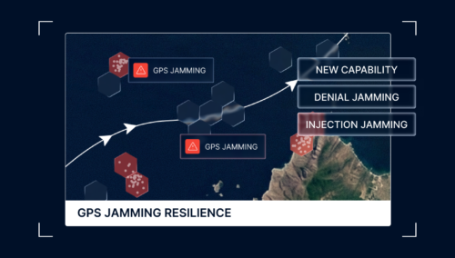Introducing GPS Jamming Resilience: Cutting False Vessel Activity From Contested Waters