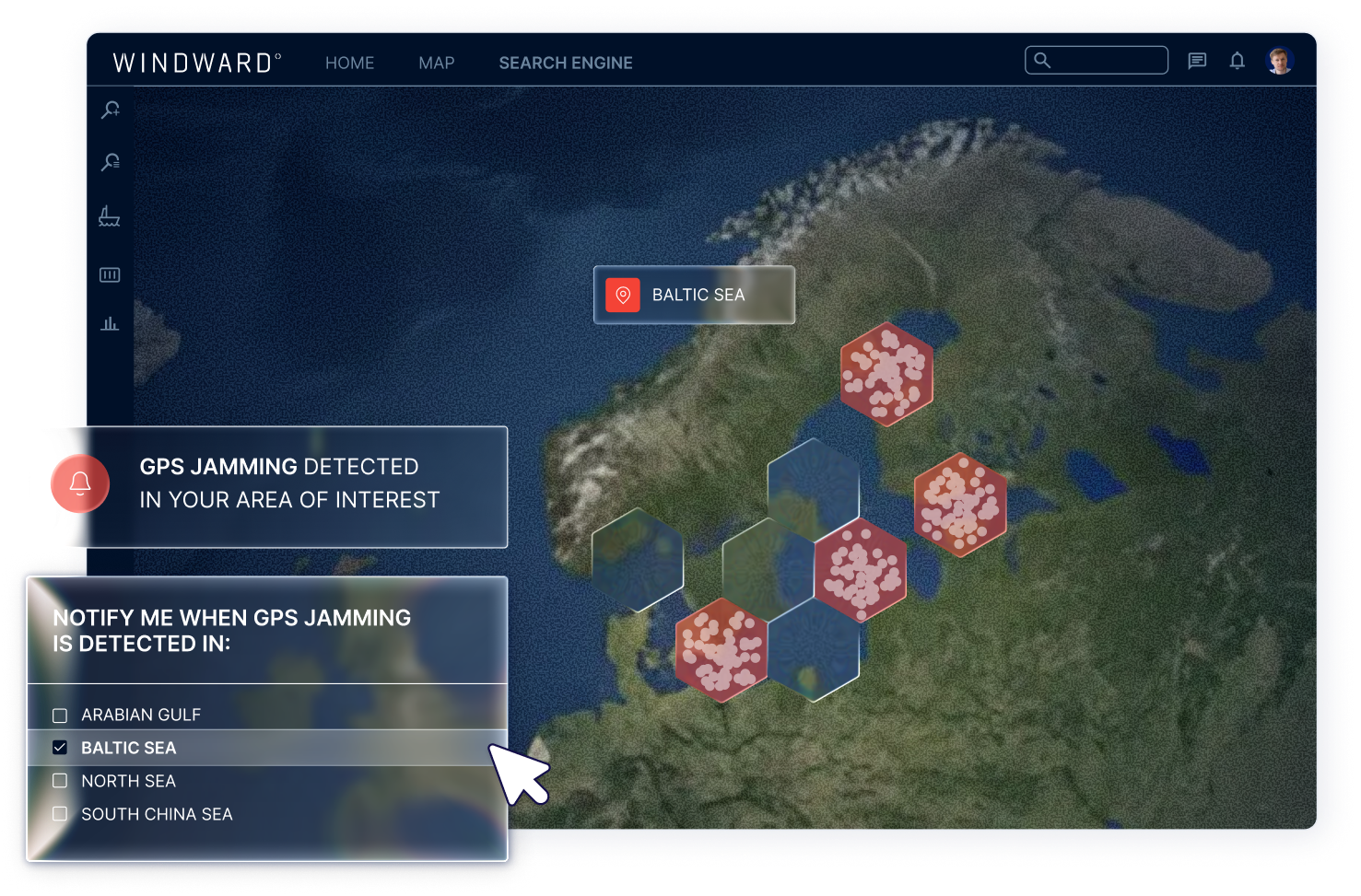 Mobile _ MAINTAIN CLARITY IN GPS-CORRUPTED ENVIRONMENTS _ 700x450