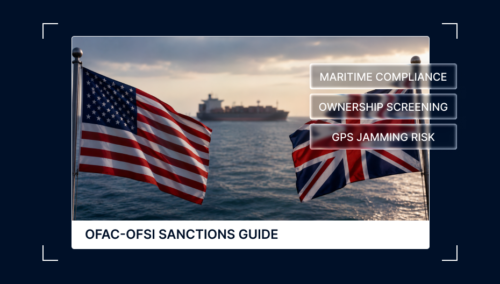 OFAC OFSI Preview