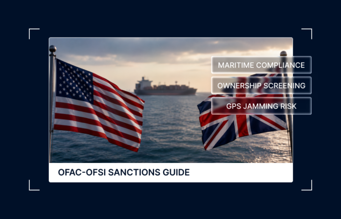 OFAC OFSI Preview