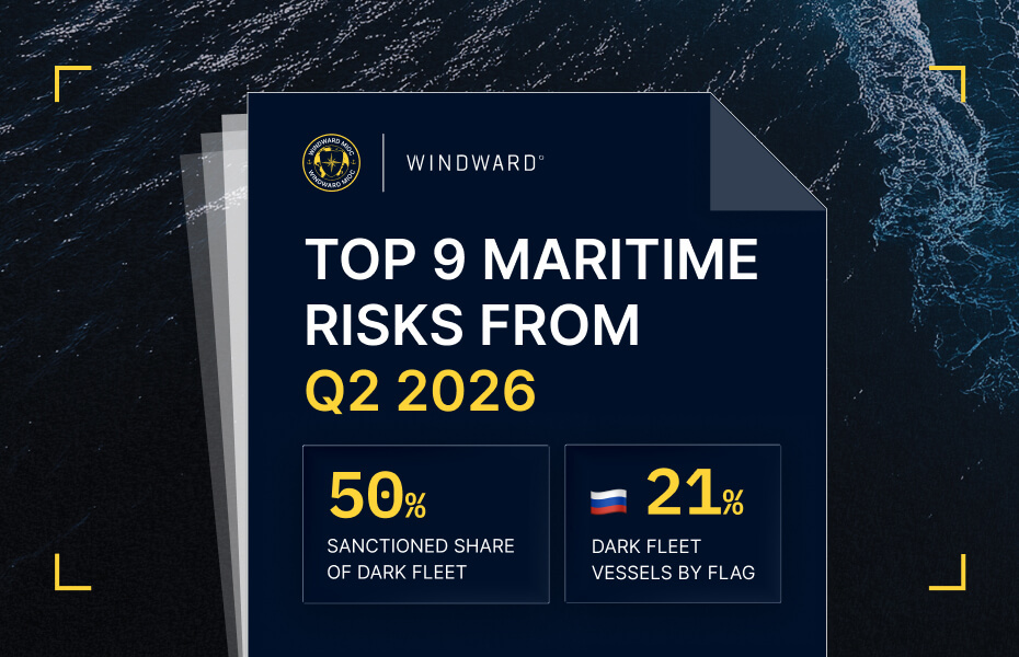 Feature image 2026 Risk Report Q2 jpg