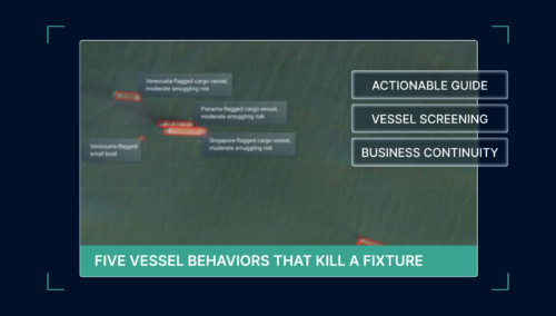 Five Vessel Behaviors That Kill a Fixture and How to Spot Them
