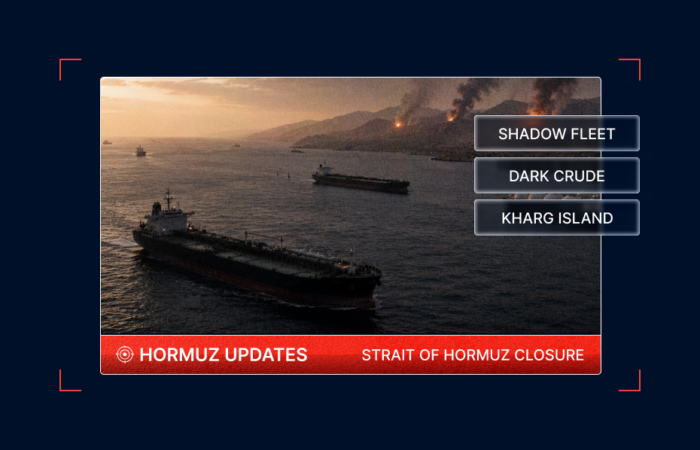 Iran Formally Closes the Strait of Hormuz as the U.S. Launches a Third Round of Strikes
