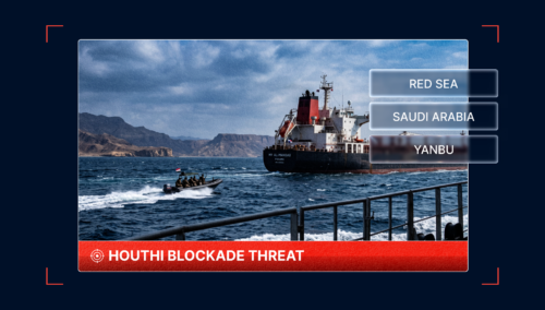 Hormuz Updates