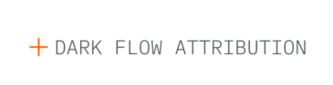4. DARK FLOW ATTRIBUTION