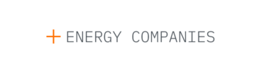 5. Energy Companies
