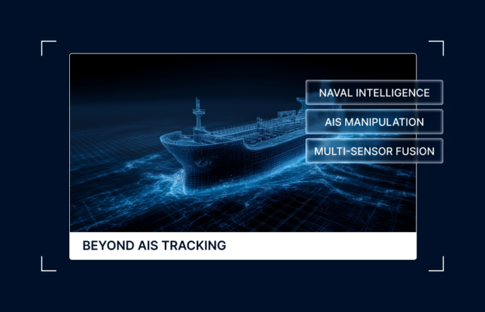 Beyond AIS Feature Image
