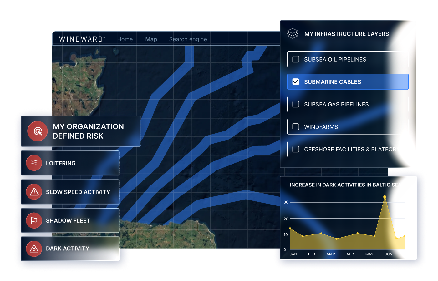 CMIP _ CRITICAL MARITIME INFRASTRUCTURE PROTECTION _ NEW _ Hero