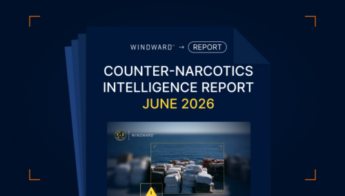Counter Narcotics Intelligence Report June 2026
