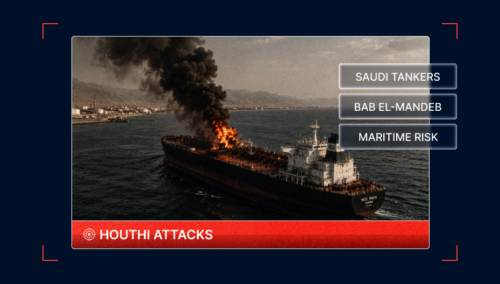 HORMUZ UPDATES