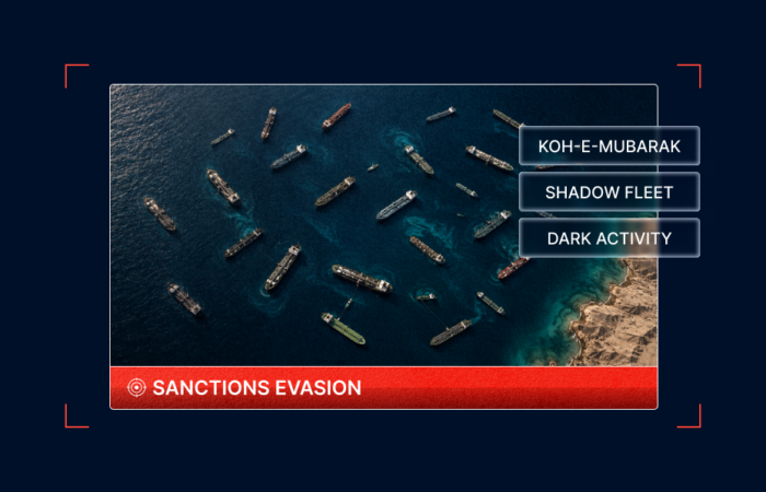 HORMUZ UPDATES