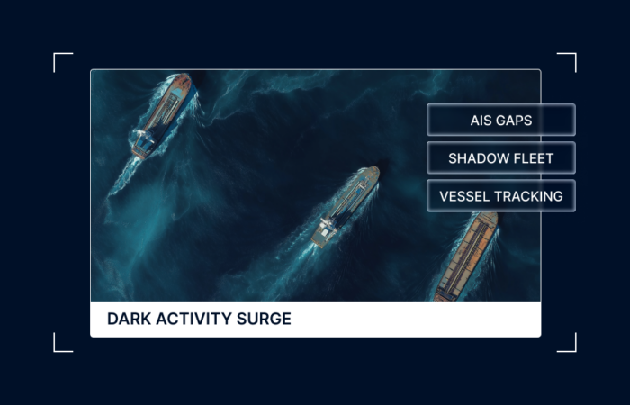 What Is Dark Activity and Why Is It Surging in 2026?
