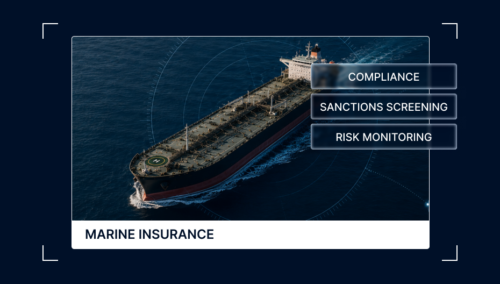 What Defensible Marine Insurance Compliance Looks Like Now