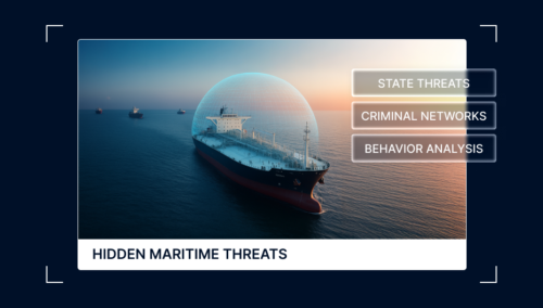 How Navies Distinguish Military Threats from Criminal Ones