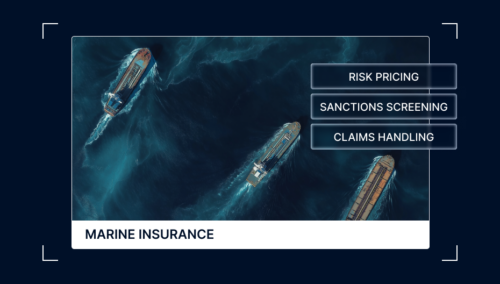 Marine Insurance in 2026: Pricing Risk in a Changed Ocean