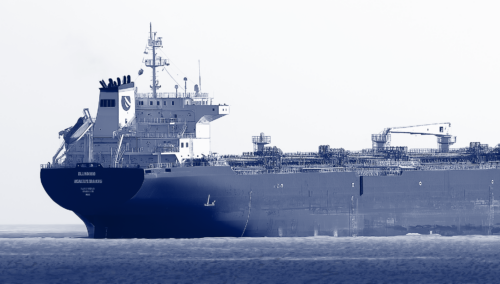 China Ship Spotted Lurking Over U.S.-Taiwan Undersea Cable
