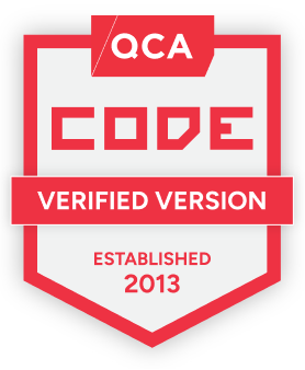 QCA Code Badge 2023 Windward Ltd 1