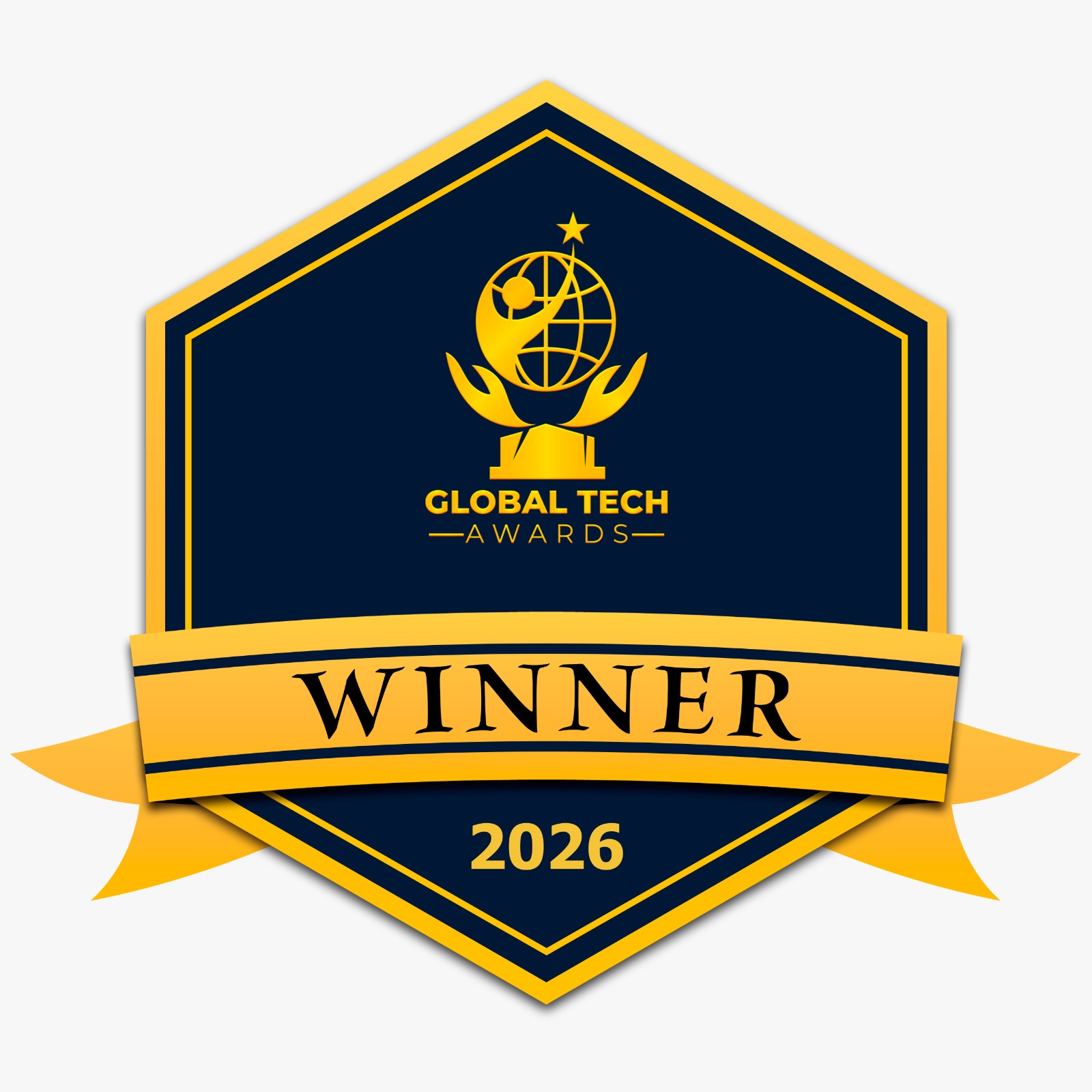 2026 Global Tech Winner