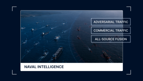 Why Navies Need Tools for Adversarial and Commercial Traffic