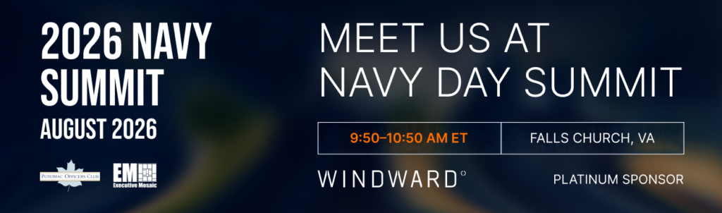 Navy Day Summit, Windward