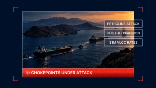 HORMUZ UPDATES