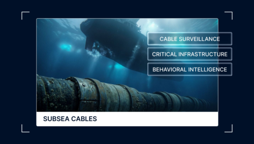 Subsea Cable Surveys Are Following a Behavioral Pattern