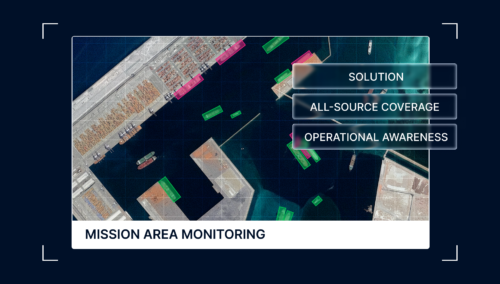 What It Takes to Control a Maritime Mission Area In 2026