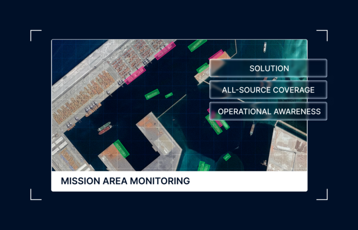 What It Takes to Control a Maritime Mission Area In 2026