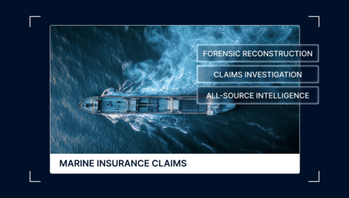 How Marine Insurers Are Closing the Claims Evidence Gap