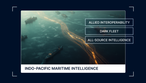 Maritime Domain Action in the Indo-Pacific, Windward